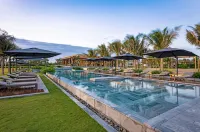 Mia Quy Nhon - piscine