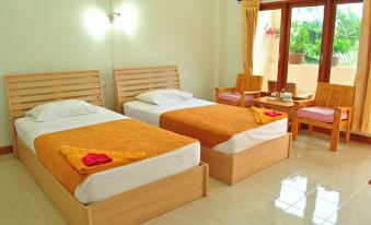 Karon Village Hotel - Housity