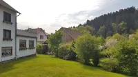 Hotel Burg Waldau Hotels near Ententeich Wahlen