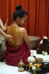วิลล่าอินโดชีนด์อังกอร์ - ที่มีสปา