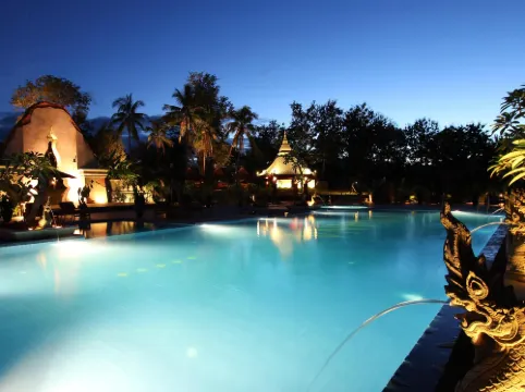 朱莉安娜皇宮酒店