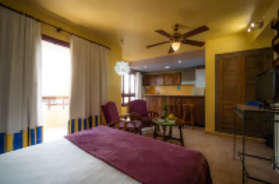 Hotel Apartamentos Londres la Manga