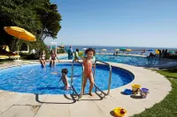 Hotel do Mar - Pools