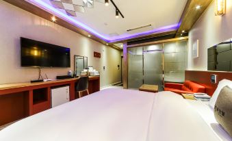 Goseong Oneul Self Check-in Motel (Gyeongnam)