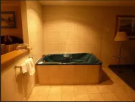 Sunshine Motel II Hotel di Fife
