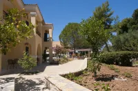 Karavostasi Beach Hotel - Pools