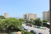 Hotel Marina Beach - Azzurro Club - Ocean View