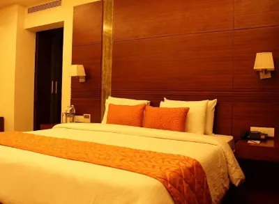 Fortune Hosur - Member ITC Hotels' Group Hotels in Hosur