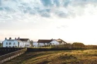 Causeway Hotel Hotels in Portballintrae