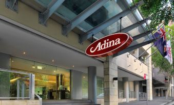 Adina Apartment Hotel Sydney, Darling Harbour