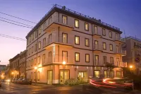 Card International Hotel