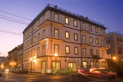 Card International Hotel Hotels in der Nähe von Priorato Madonna di Loreto