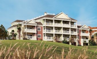 WorldMark Reunion
