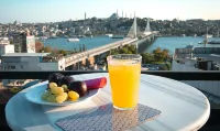 Hotel Mola Galata - B&B