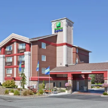 Holiday Inn Express Wenatchee by IHG