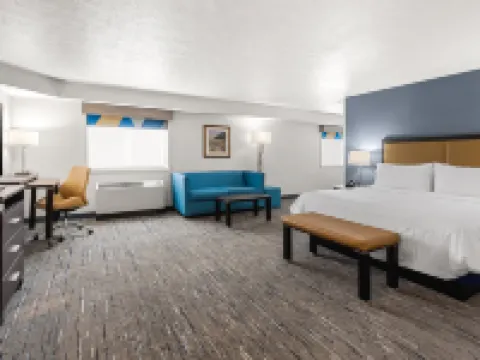 Holiday Inn Express Wenatchee by IHG Hoteles en Wenatchee