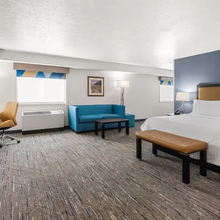 Holiday Inn Express Wenatchee by IHG