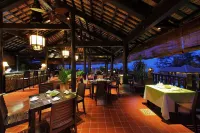 Poshanu Resort - Breakfast