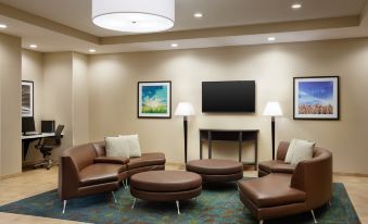 Candlewood Suites Valdosta Mall