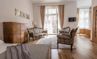 Apartamenty Bonerowska 5