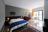 Residence Annunziata Hotel a Rometta Marea