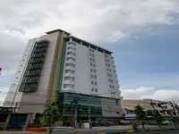 The One Hotel Makassar