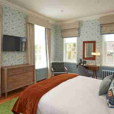 Hotel du Vin Winchester Rooms