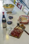 ディモーラ モレッロ - 朝食