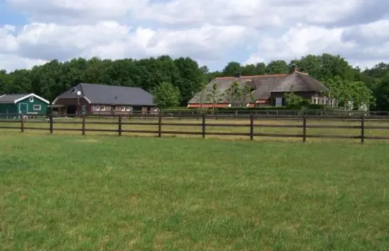 德羅克沙威爾農舍住宿加早餐旅館