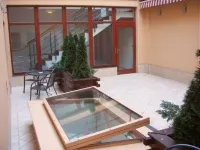 Hotel Pegas Brno - Hot Tub