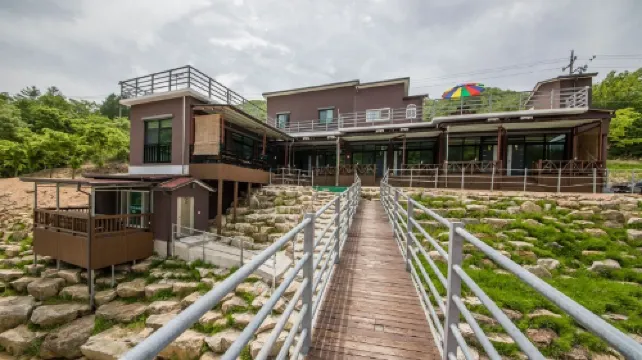 거창 남덕유산ICE펜션