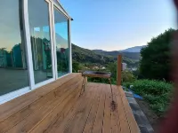 Yeongnam Alps House