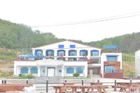 Yeongdeok Ocean Village Pension Hotels in Yeongdeok