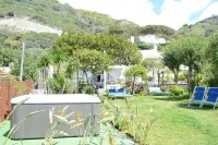 Hotel Maronti Hotels in Barano Dischia