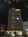 六世紀飯店 住宿飯店