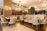 Pepperclub Hotel
