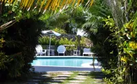 Jamaica Palace Hotel - Swimmingpools