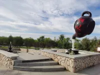 Jinlü Express Hotel Hotels in Beizhen