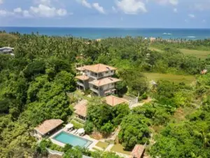The Horizon Hill Top Villa