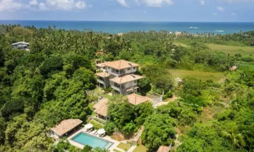 The Horizon Hill Top Villa