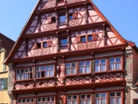 Hotel Deutsches Haus