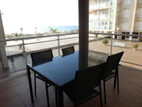 Apartamentos Argenta Caleta 3000