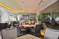 SPA VILNIUS Druskininkai - breakfast