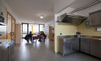 La Cordata Accommodation - Zumbini 6