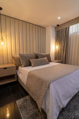 Hotel Zona A Hotels in Медельїн