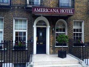 Americana Hotel