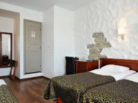 Gotthard Residents โรงแรมใกล้โบสถ์เซนต์โอลาฟ