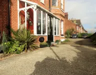 The Corner House Hotels in Wheatacre