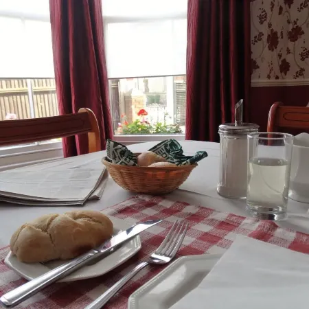 The Corner House