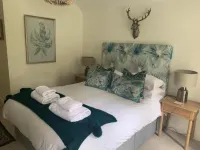 Scarborough Hill Country Inn Hotels in Bacton